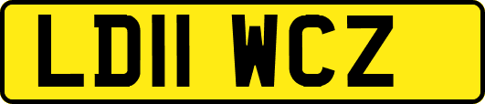 LD11WCZ