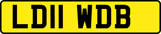 LD11WDB