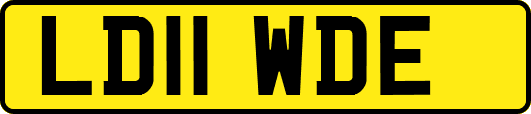 LD11WDE