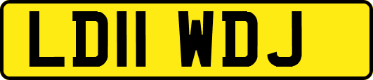 LD11WDJ