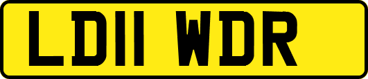 LD11WDR
