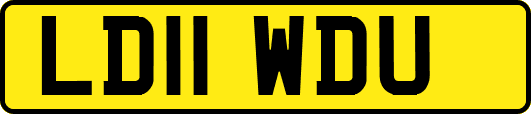 LD11WDU