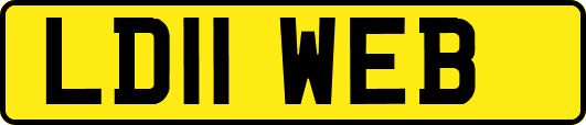 LD11WEB
