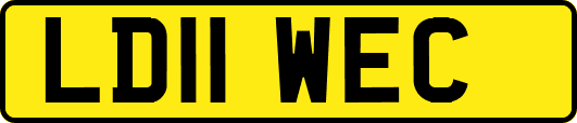 LD11WEC