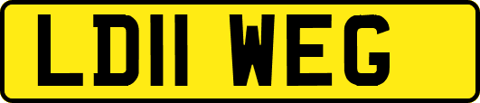 LD11WEG