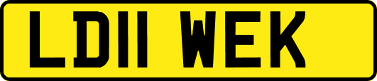 LD11WEK
