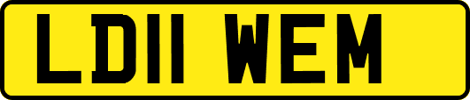 LD11WEM