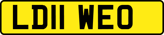 LD11WEO