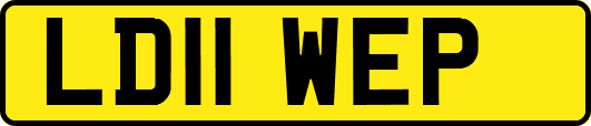 LD11WEP