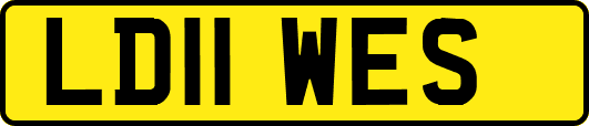 LD11WES