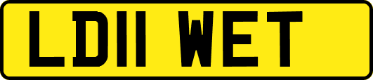 LD11WET