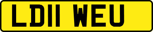 LD11WEU