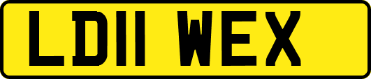 LD11WEX