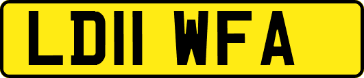 LD11WFA