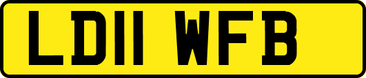 LD11WFB