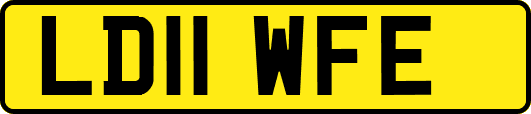 LD11WFE