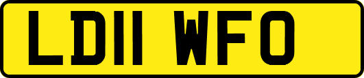 LD11WFO