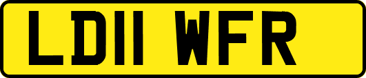 LD11WFR