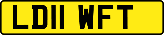 LD11WFT