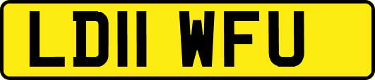 LD11WFU