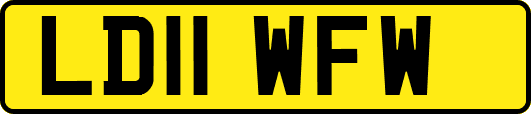 LD11WFW