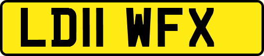 LD11WFX
