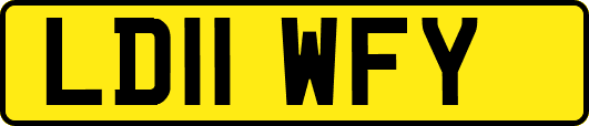 LD11WFY