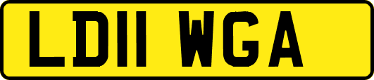 LD11WGA