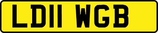 LD11WGB