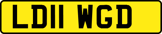 LD11WGD