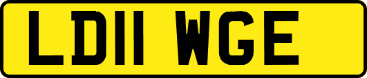 LD11WGE