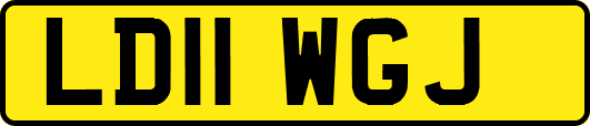 LD11WGJ