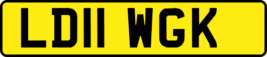 LD11WGK