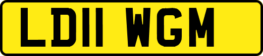 LD11WGM