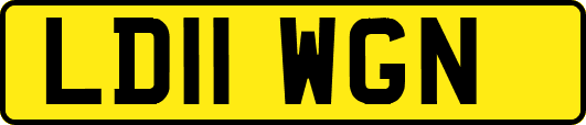 LD11WGN