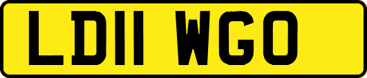 LD11WGO