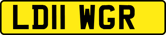 LD11WGR