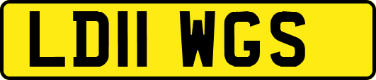 LD11WGS