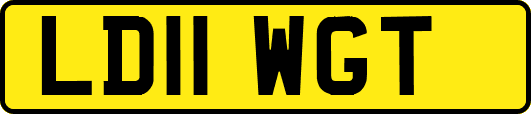 LD11WGT