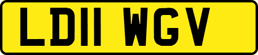 LD11WGV