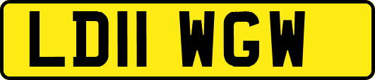 LD11WGW