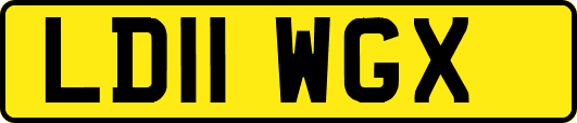 LD11WGX