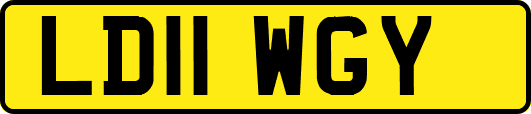 LD11WGY