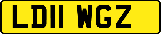LD11WGZ