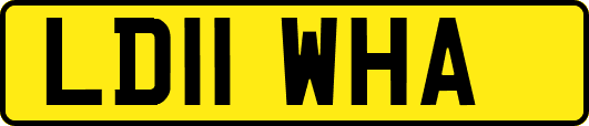 LD11WHA