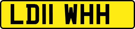 LD11WHH