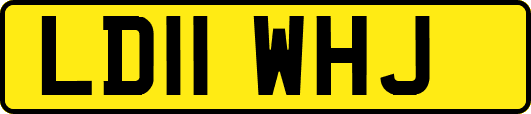 LD11WHJ