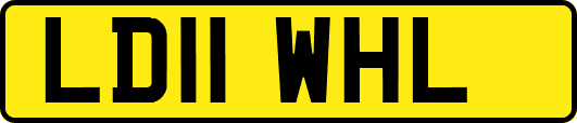 LD11WHL