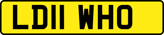LD11WHO