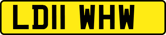 LD11WHW